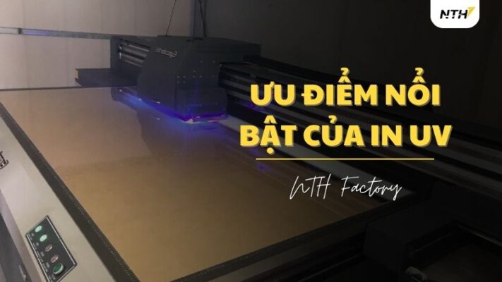 ưu điểm nội bật của in uv