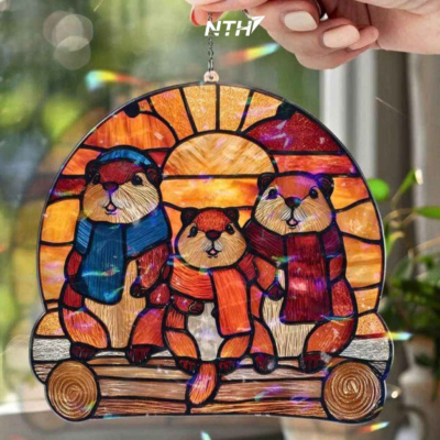 Suncatcher