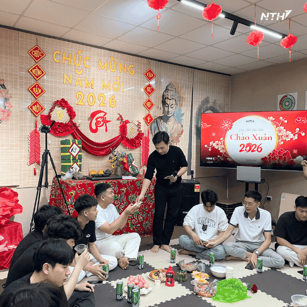 Lì xì may mắn đầu năm - Giữ gìn văn hóa Tết cổ truyền