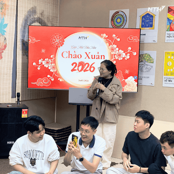 Phát biểu khai xuân 2026