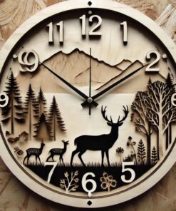 Đồng hồ nghệ thuật