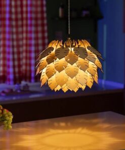 Đèn thả trần trang trí