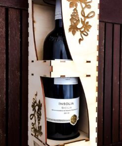 Hộp đựng rượu