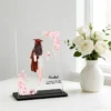 Personalized Graduation Acrylic Plaque