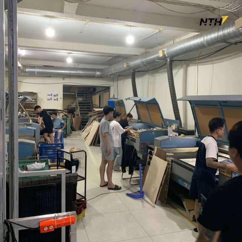 nth-factory